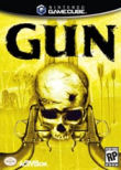 GUN (used) - Retro GAMECUBE