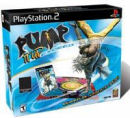 PUMP IT UP EXCEED (W/ DANCE PAD) - Retro PLAYSTATION 2