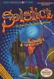 SOLSTICE - Retro NINTENDO