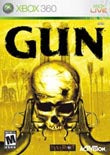 GUN (used) - Xbox 360 GAMES