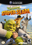 SHREK SUPER SLAM - Retro GAMECUBE
