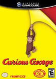 CURIOUS GEORGE - Retro GAMECUBE