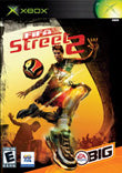 FIFA STREET 2 (used) - Retro XBOX