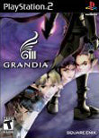 GRANDIA III (used) - Retro PLAYSTATION 2