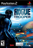 ROGUE TROOPER - Retro PLAYSTATION 2