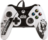 STAR WARS WIRED REMOTE (used) - Xbox One CONTROLLERS