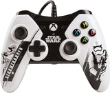 STAR WARS WIRED REMOTE - Xbox One CONTROLLERS