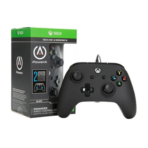 LIQUID METAL WIRED CONTROLLER - Xbox One CONTROLLERS