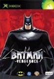 BATMAN VENGEANCE - Retro XBOX