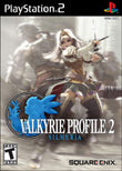 VALKYRIE PROFILE 2 SILMERIA - Retro PLAYSTATION 2