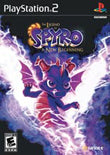 LEGEND OF SPYRO A NEW BEGINNING - Retro PLAYSTATION 2