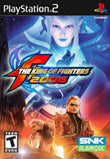 KING OF FIGHTERS 2006 - Retro PLAYSTATION 2