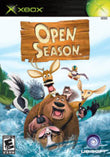 OPEN SEASON (used) - Retro XBOX