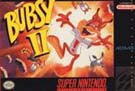 BUBSY II (used) - Retro SUPER NINTENDO