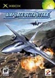 AIRFORCE DELTA STORM (used) - Retro XBOX