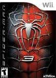 SPIDER-MAN 3 (used) - Wii GAMES