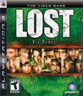 LOST VIA DOMUS - PlayStation 3 GAMES