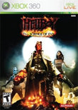 HELLBOY SCIENCE OF EVIL - Xbox 360 GAMES