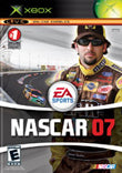 NASCAR 07 (used) - Retro XBOX