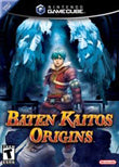 BATEN KAITOS ORIGINS - Retro GAMECUBE