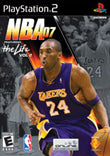 NBA 07 THE LIFE 2 - Retro PLAYSTATION 2