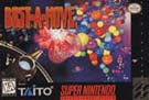 BUST-A-MOVE (used) - Retro SUPER NINTENDO