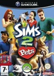 THE SIMS 2 PETS - Retro GAMECUBE