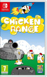 CHICKEN RANGE (used) - Nintendo Switch GAMES