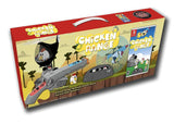 CHICKEN RANGE (used) - Nintendo Switch GAMES