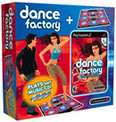 DANCE FACTORY BUNDLE - Retro PLAYSTATION 2