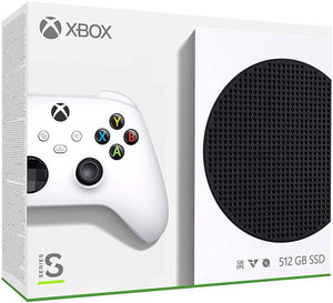 XBOX SERIES S DIGITAL EDITION - Xbox Series X/s System