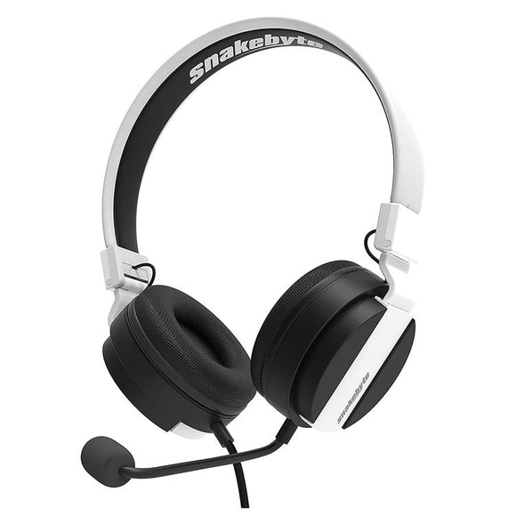 SNAKEBYTE HEADSET 5 - PlayStation 5 ACCESSORIES