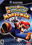 DANCE DANCE REVOLUTION MARIO MIX (used) - Retro GAMECUBE