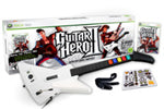 GUITAR HERO 2 BUNDLE - Xbox 360 GAMES