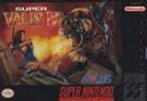 SUPER VALIS IV (used) - Retro SUPER NINTENDO