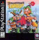 ADVENTURES OF LOMAX - Retro PLAYSTATION 1