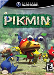 PIKMIN - Retro GAMECUBE