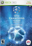 UEFA CHAMPIONS LEAGUE 2006-2007 - Xbox 360 GAMES