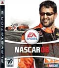 NASCAR 08 - PlayStation 3 GAMES