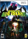 ESCAPE FROM BUG ISLAND - Wii GAMES