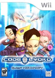 CODE LYOKO QUEST FOR INFINITY - Wii GAMES