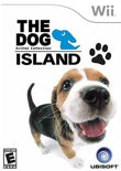 THE DOG ISLAND (used) - Wii GAMES