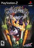 GRIM GRIMOIRE - Retro PLAYSTATION 2