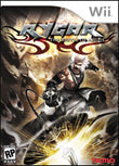 RYGAR THE BATTLE OF ARGUS - Wii GAMES