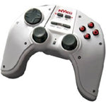 ZERO WIRELESS CONTROLLER (used) - Retro PLAYSTATION 2