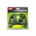 XBOX CONTROLLER (GREEN) - Retro XBOX