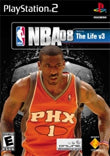 NBA 08 THE LIFE 3 - Retro PLAYSTATION 2