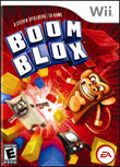 BOOM BLOX (new) - Wii GAMES