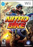 NITROBIKE - Wii GAMES