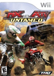 MX VS ATV UNTAMED (used) - Wii GAMES